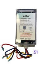 Briidea Soft Starter, Easy Start an A/C & Appliances on RV Power, No Accessories