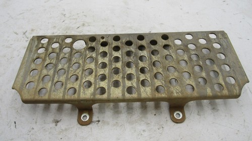 2016 Yamaha Wolverine 700 R-SPEC YXE700 OIL COOLER GUARD BRACKET