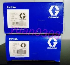 NEW GRACO 255543 KIT DHL Fast delivery Z
