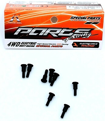 UD1601 RC Drift Truck UD1602 Car Shoulder Screws # 1601 048 Ships FREE From US