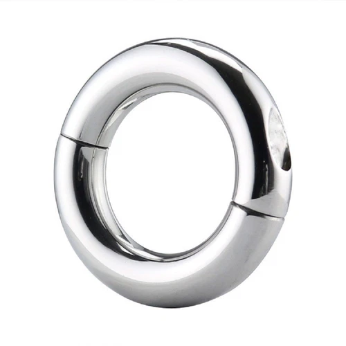 Men Ball Stretcher Weight Man Stainless Steel Ball Stretchering Weight 4 Sizes - Picture 3 of 15