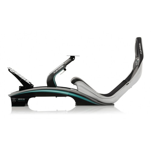 Playseat® PRO Formula - Mercedes AMG Petronas Formula One Team Pro Racing SeaT - Foto 5 di 8