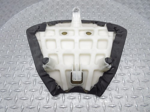2004 04-05 Kawasaki ZX10R ZX1000 ZX1000D ZX10 Front Seat Driver Rider Cushion - Bild 2 von 10
