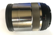 Sony Sel Sel 30m35 30mm F 3 5 Lens For Sale Online Ebay