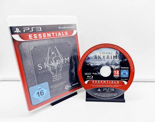 Playstation 3 Spiele AUSWAHL - Minecraft - FIFA - GTA 5 - LEGO -PS3 - neuwertig - Bild 212 von 239