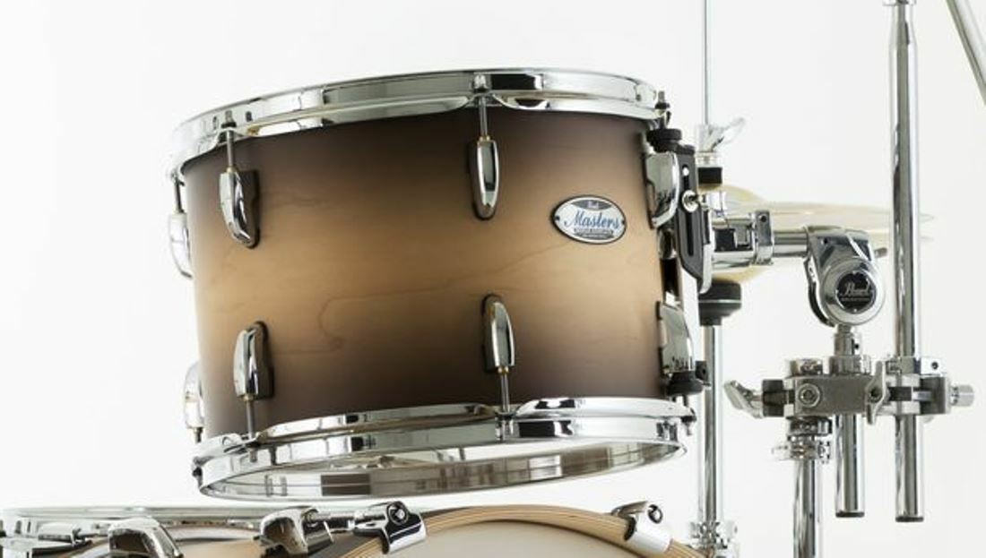 Pearl Masters Complete MCT 16\