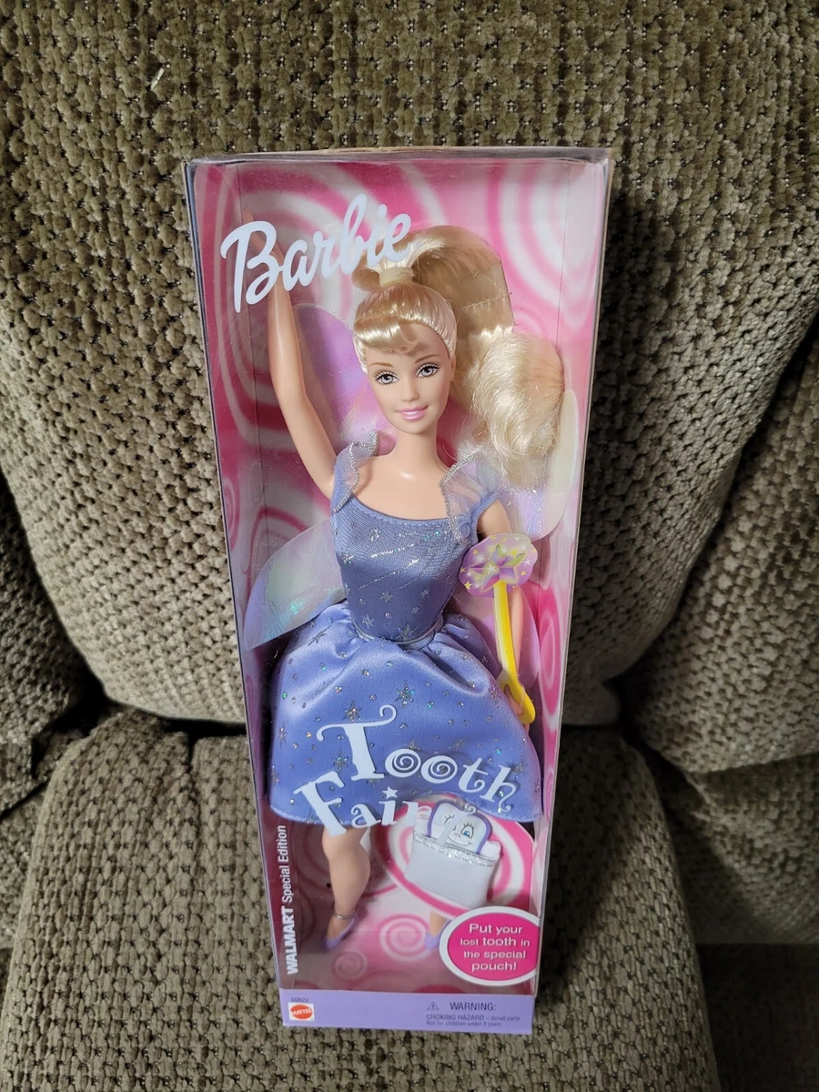 Barbie wal sales