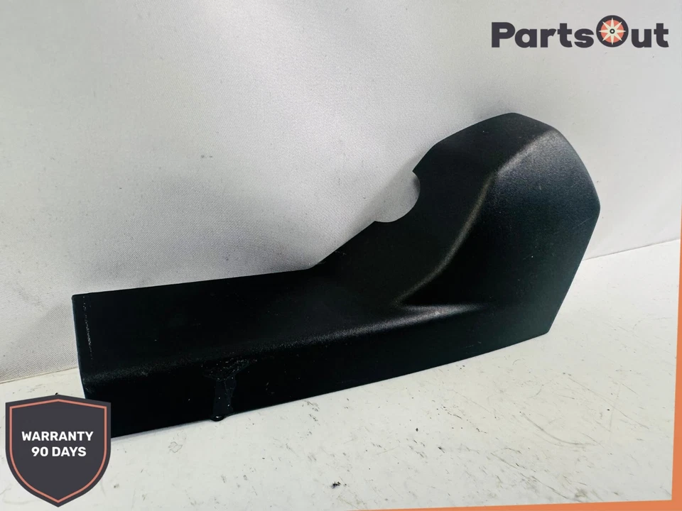 BMW 440i 2017-2020 interior espejo retrovisor cubierta superior lado del conductor OEM Foto 2 de 4
