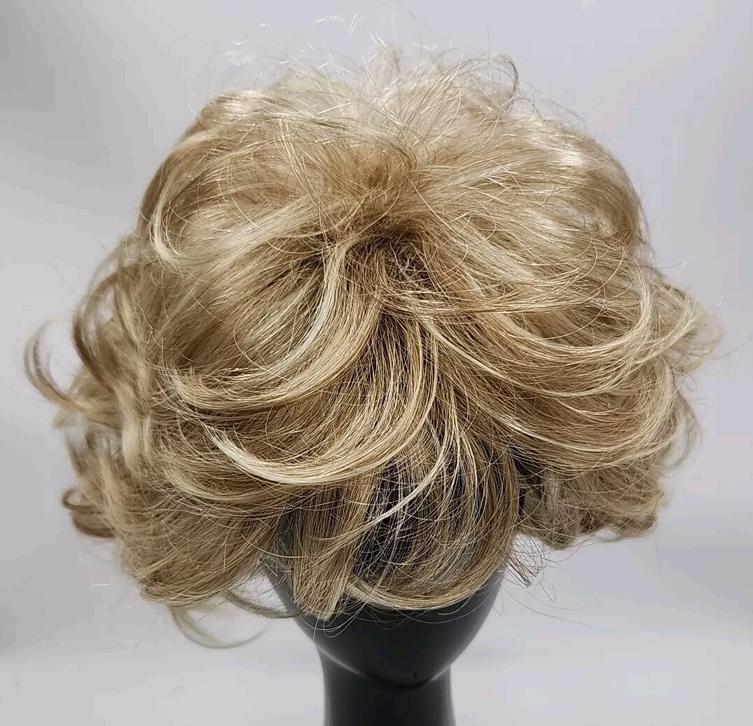 NEW Raquel Welch Salsa Average R14/88H Golden Wheat