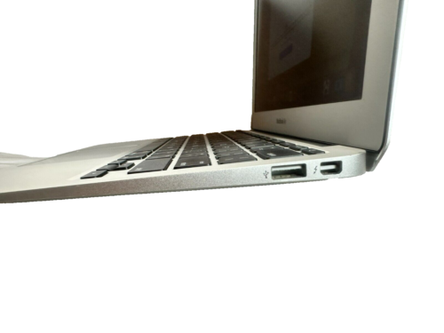❤️Apple A1465 MacBook Air Intel Core i5 1.6GHz 4GB 128GB SSD PREZZO BASSO VELOCE - Foto 10 di 12