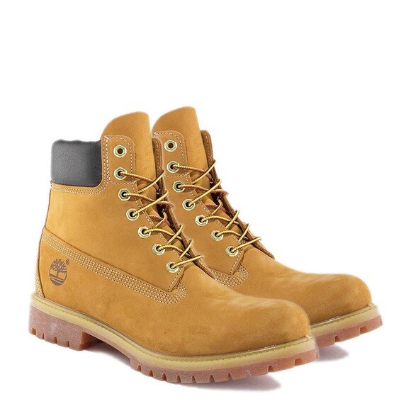 timberland boots icon