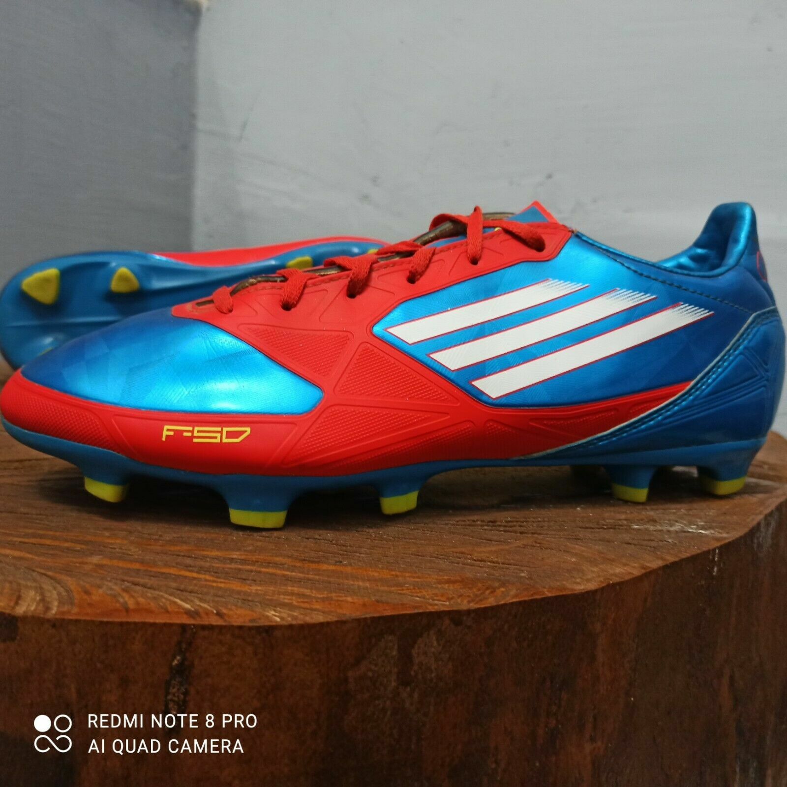 adidas f30 7