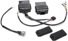 Navatlas PTS1 Universal Smart Push-to-Start Kit for Powersports Vehicles
