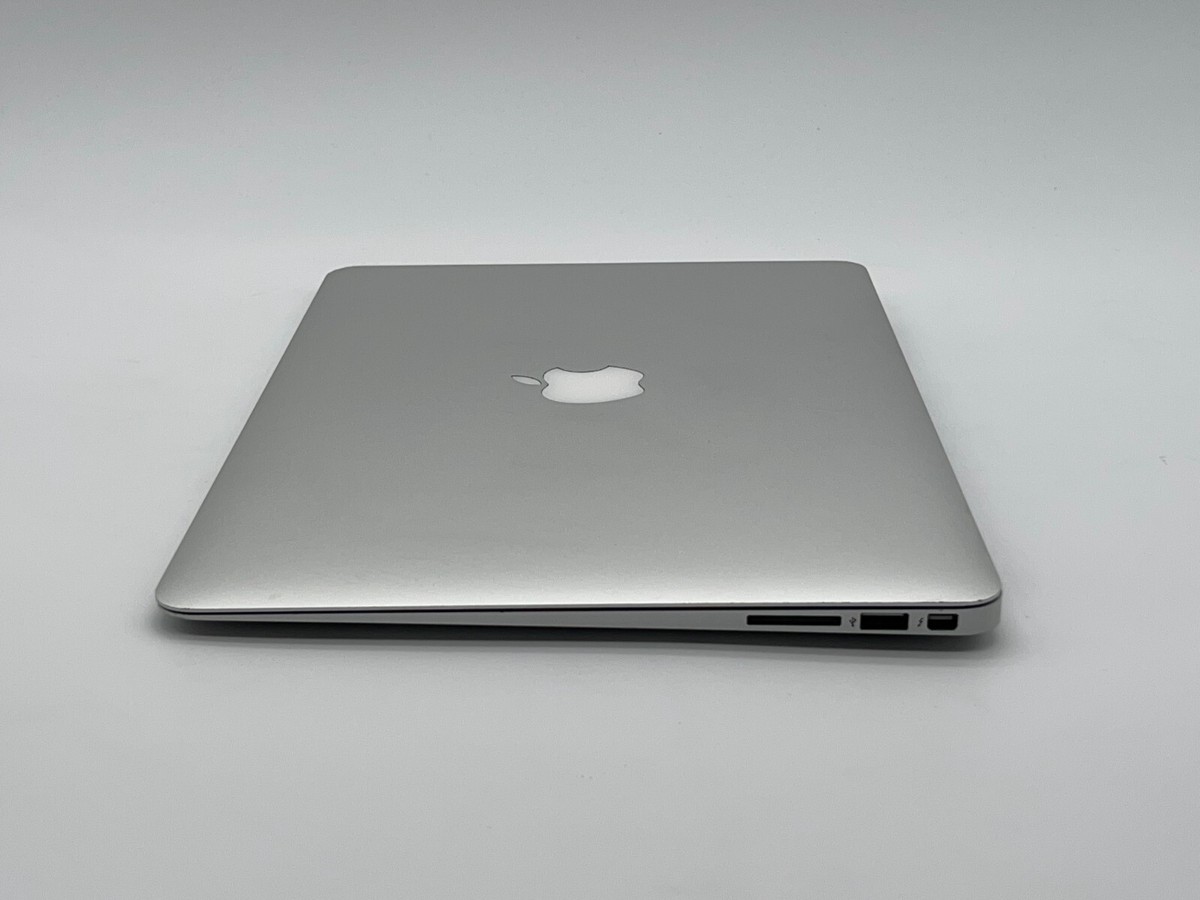 MacBook Air 13 2013 | 1.7 i7 8GB RAM 256GB SSD Big Sur + 1