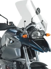 GIVI - D330KIT Mounting Hardware Windshield BMW