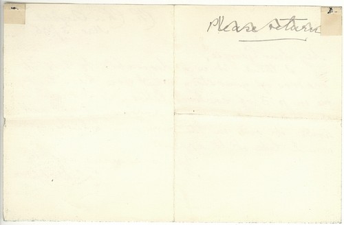 DODGSON ( Lewis Carroll ) Autograph Letter Signed (A.L.S.) To his cousin, 1896 - Foto 2 di 2