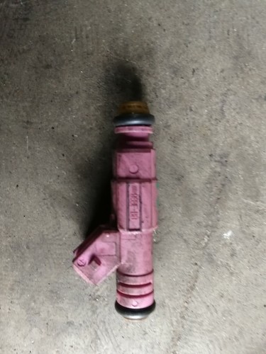 Ford Fiesta KA Einspritzventil Einspritzdüse Injektor Ventil Düse 0280155786