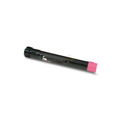 New ! Magenta H/Y Toner Cartridge High Capacity For Xerox Phaser 7800 106R1567
