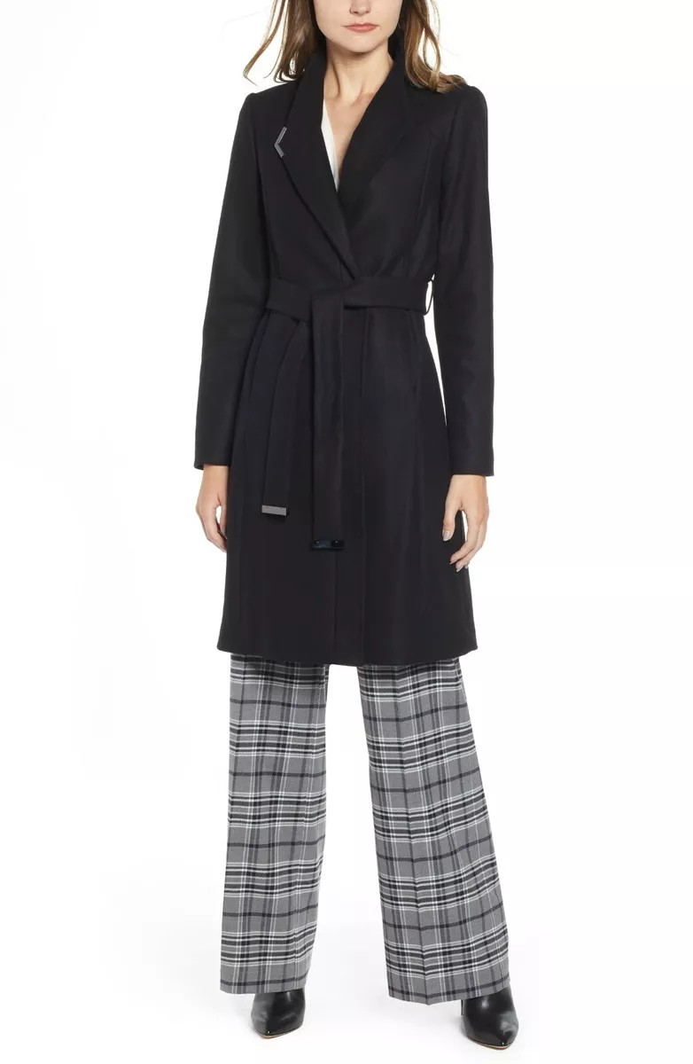 Ted baker shop ellgenc coat