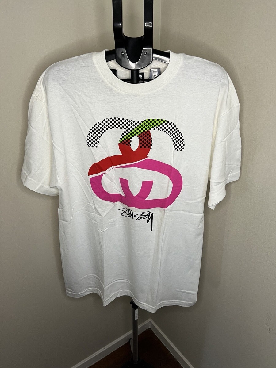 Vintage Stussy Shirt XL Undefeated Brand New Never Worn | eBay