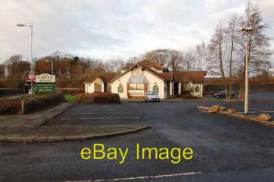 Foto 6x4 The Coty Brook Lea\/SD4930 Eine moderne Kneipe Baujahr 1990 zum Servieren um 2005
