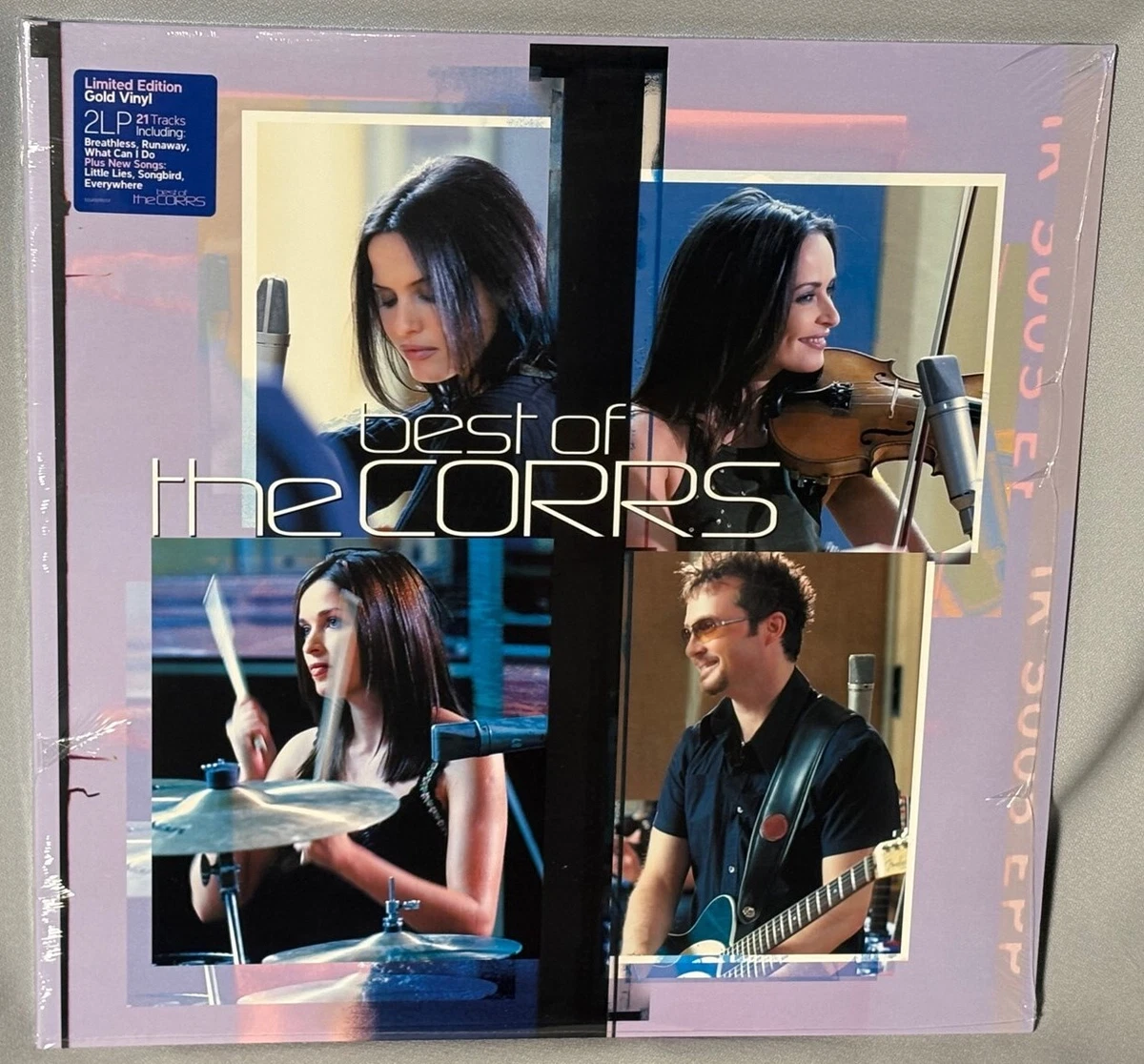 THE CORRS レコード　美品 25+ The Corrs Vinyl Records for sale | Updated Oct 2026
