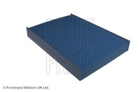 Blue Print Innenraumfilter Pollenfilter FüR VW UP 121 122 BL1 BL2 Skoda