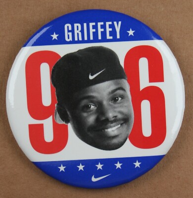 presidential griffeys