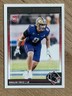 2024 Panini Score Bralen Trice Rookie #338 (RC) Atlanta Falcons