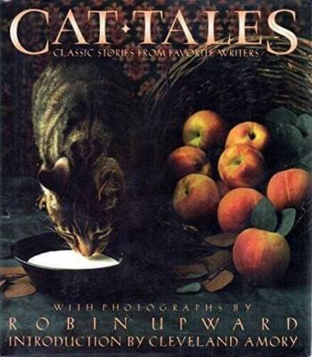 Cat Tales: Classic Stories from Favorite Writers - Hardcover - GOOD