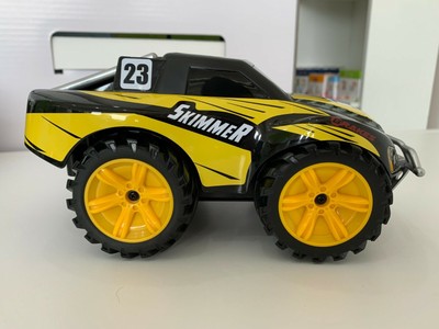 Giocattolo Macchina Telecomandata Su Acqua Macchina Telecomandata