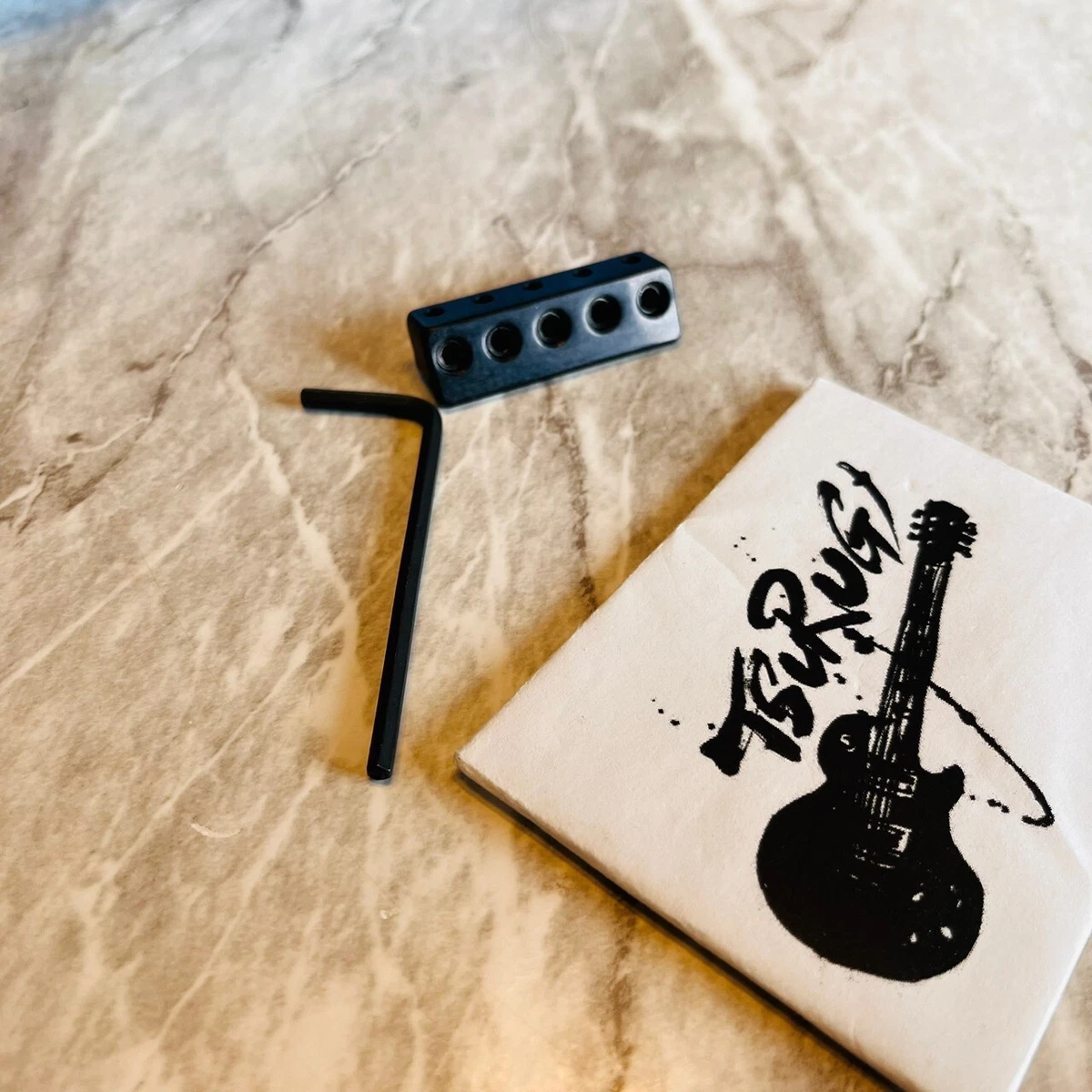 Steinberger spirit online string adapter