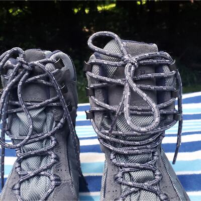 LL bean tek 2.5 hiking boots shoes men display picture 2