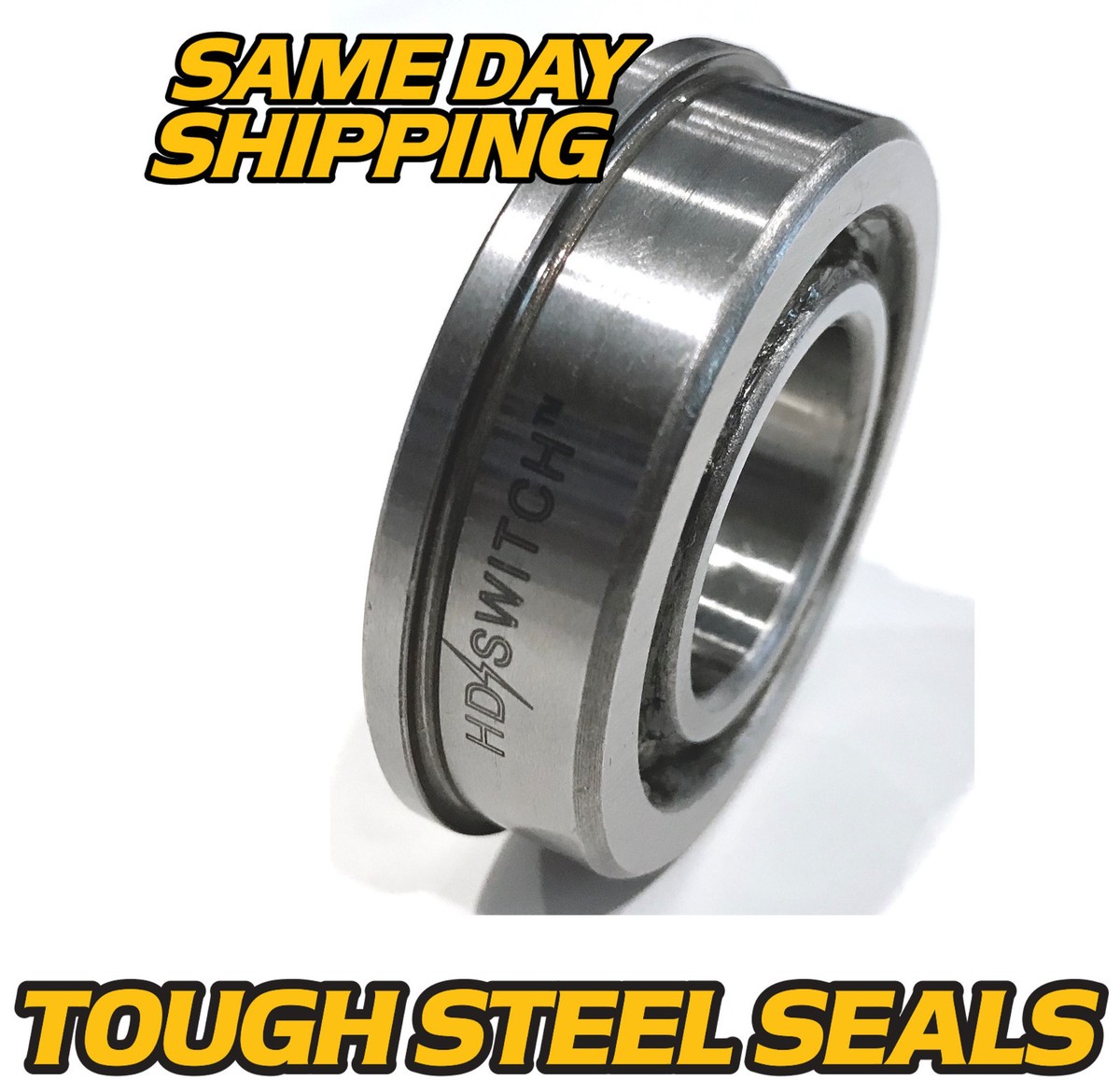 2Pk) Front Fork Yoke Bearings For Yazoo Kees ZEKH4220, ZEKH48240