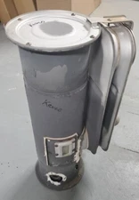 Monitor MPI 22 21 422 Heater Combustion Chamber Heat Exchanger Assembly