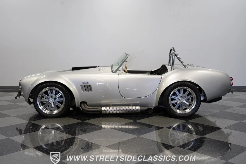 1965 Shelby Cobra Factory Five - Image 3 of 4
