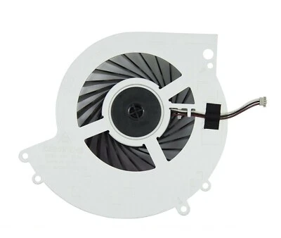 Playstation 4 CUH-1000A CUH-1100A KSB0912HE PS4 Console Internal CPU Cooling Fan