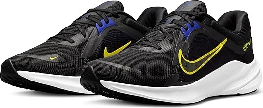 Nike Air Nike Quest Nike Glass Shoes Amazon Buy Nike QUEST 'Black