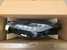 Faro proiettore originale OEM Jaguar E Pace X540 N/S LH passeggero sinistro LED originale