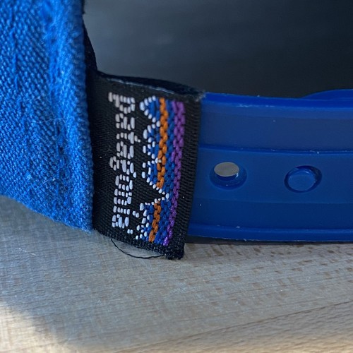 Patagonia Live Simply Guitar Roger That Hat - New Without Tags - 2012 - Vintage - 第 8/11 張圖片