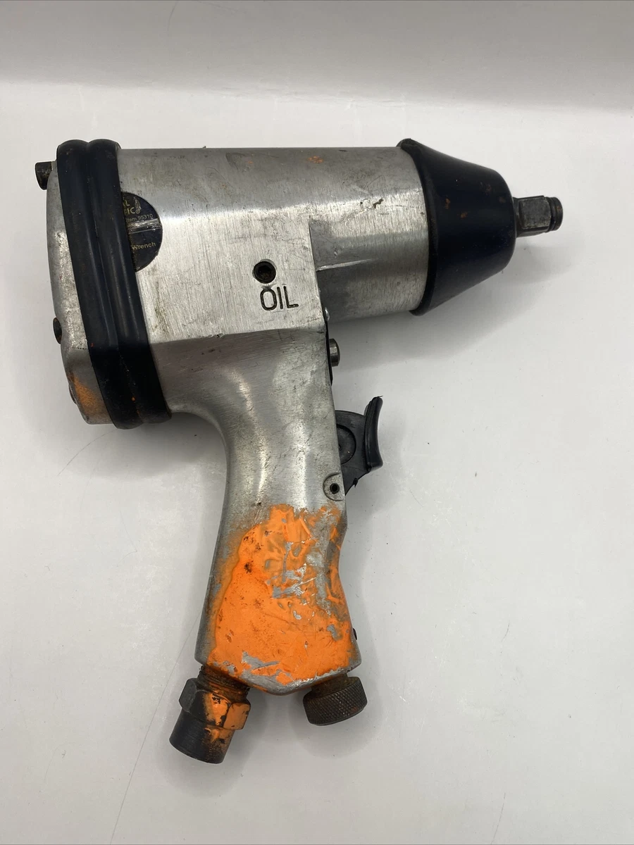 CENTRAL PNEUMATIC 1 2