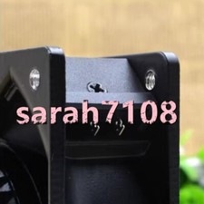 1PC NEW XYLFAN YL12038HSL 220V 12cm 12038 heat dissipation fan LM