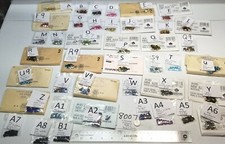 Vtg Lot 8x6mm  8x6.5mm Swarovski Octagon Rhinestone Jewelry Craft Repair 8007