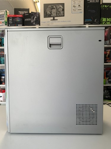 COMPUTER TOWER FUJITSU CELSIUS W360 / CORE 2 DUO / WIN XP / NVIDIA / 2 x HDD - Bild 7 von 12