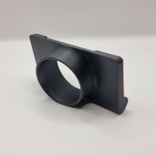 52mm Ash Tray Gauge Holder for Nissan Skyline R32 GTS-T/GT-R (1989-1994) PETG - Picture 5 of 10