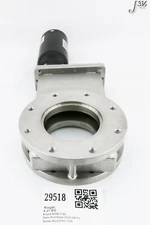 29518 NOR-CAL 3" GATE VALVE (PARTS) 021010-1