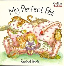 Xmy Perfect Pet By Racgel Bank