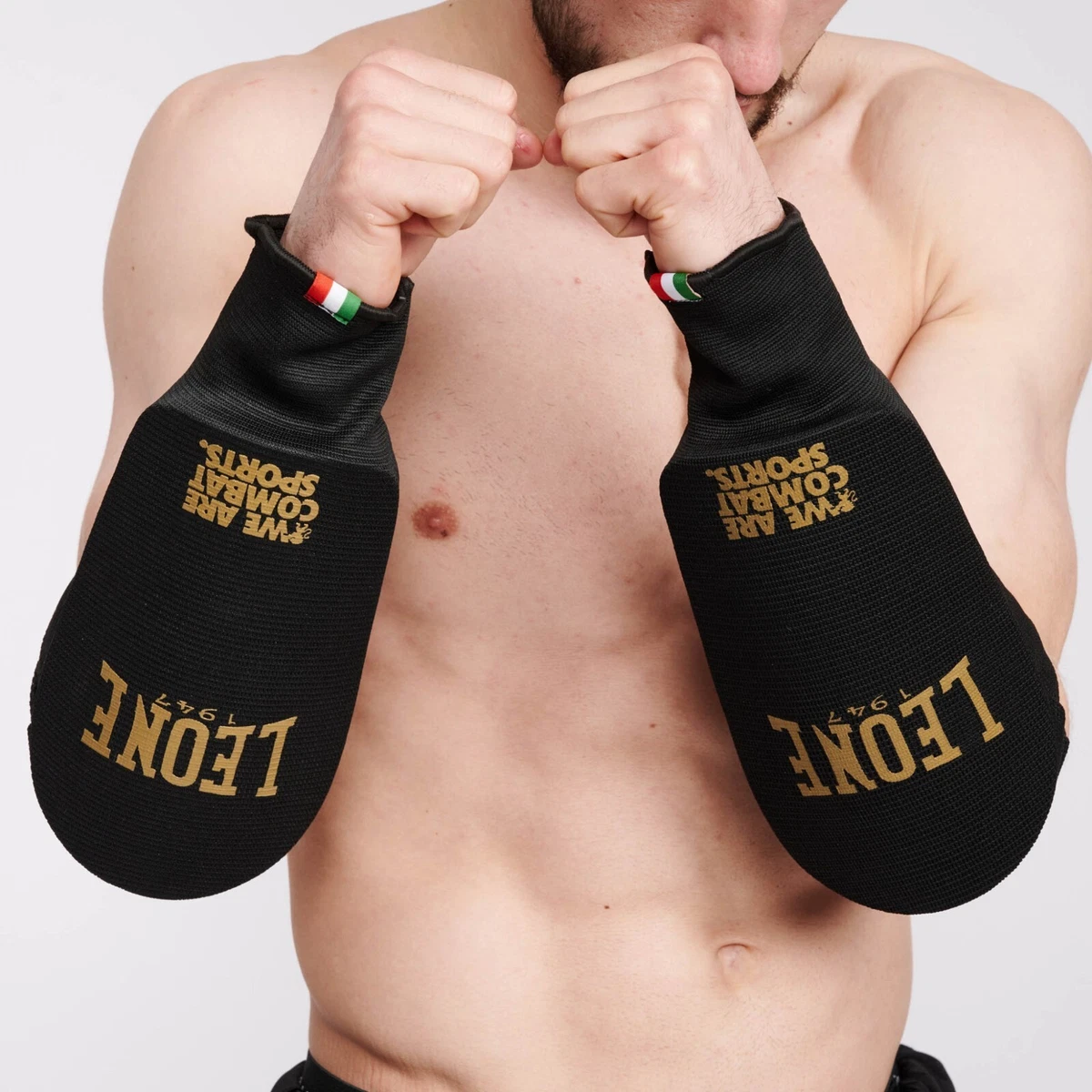 Parabraccio | Protezione Dell'avambraccio - Sport Da Combattimento | Arti Marziali