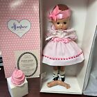 Effanbee 1996 Reproduction Happy Birthday Patsy Joan Doll (Needs arm repair)