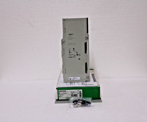 Schneider 140NRP95400 Fibre Optic Repeater MM/ST RIO S908 2CH - Picture 3 of 6